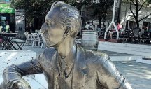 TRIDESET GODINA OD SMRTI BORISLAVA PEKIĆA! Vesić: On je jedan od naših najznačajnijih pisaca dvadesetog veka