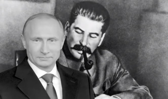 Staljinov ljubavni zivot