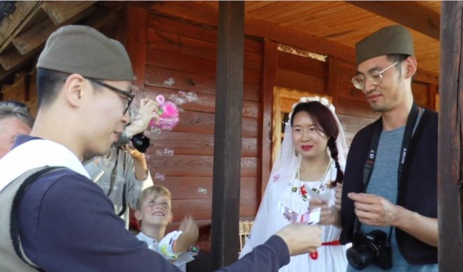 KINEZI DOLAZE! Za devet meseci više od 100.000 kineskih turista u Srbiji