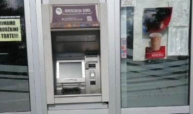SANJAJU BANKARE! Neverovatno, ali ovo mesto u Srbiji nema nijednu banku (FOTO)
