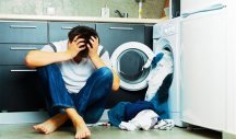 SIGURNO I VI GREŠITE! Ovih 11 stvari radimo pogrešno tokom pranja veša!