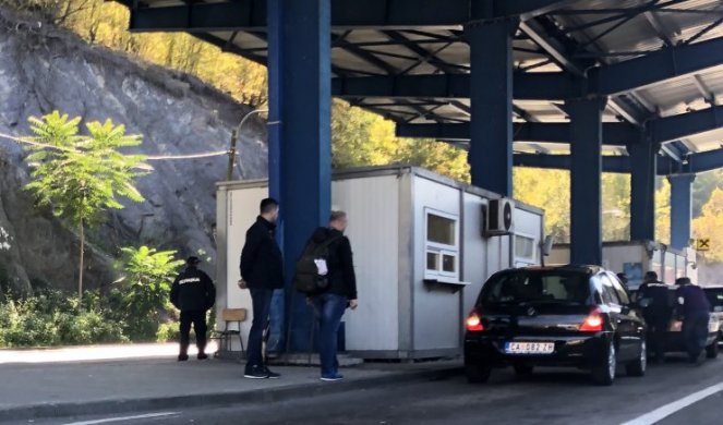 ALBANSKI MEDIJI: Priština "potpisala" ukidanje taksi