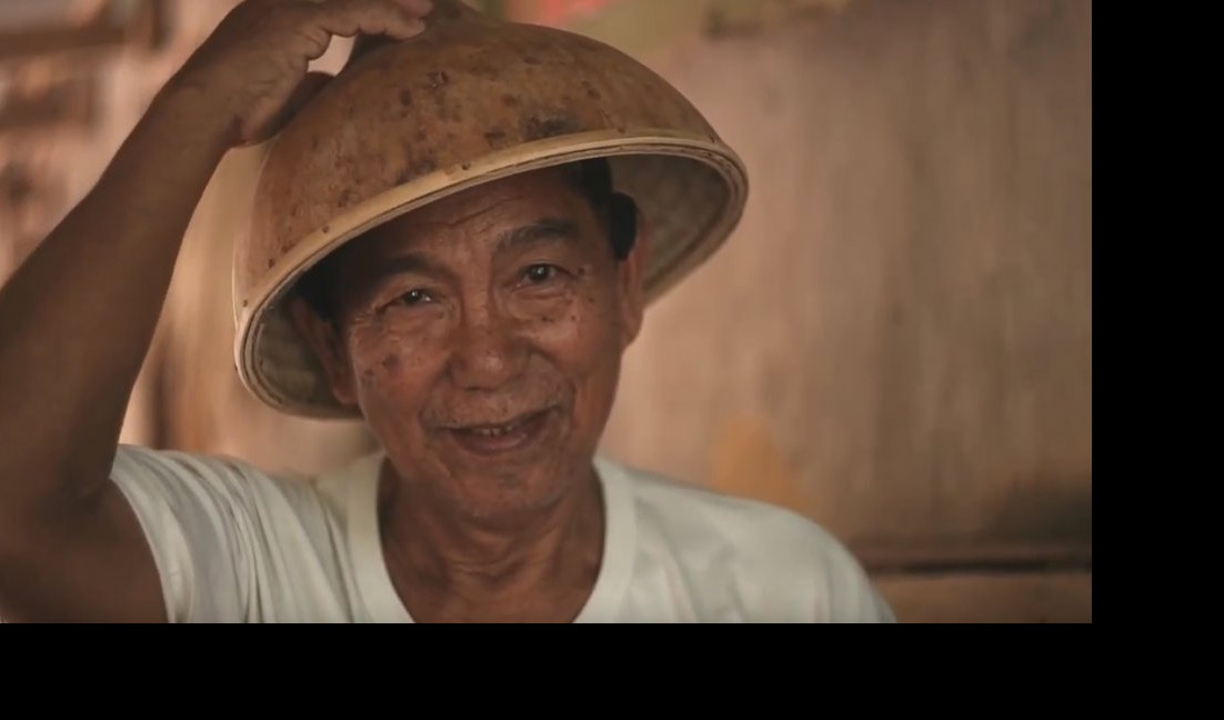 ŠEŠIRI OD TIKVE!  Filipinska tradicija koja se gasi! (VIDEO)