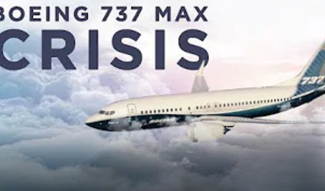 (VIDEO) A, SADA BANKROT! SAD I BOING KRIVI ZA SMRT 346 LJUDI - "737 MAKS" NIJE SMEO NI DA POLETI, zbog spornog senzora avion je PADAO ODMAH POSLE POLETANJA!