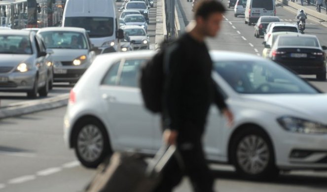 DOZVOLA ĆE TRAJNO BITI ODUZIMANA? Moguće velike promene u zakonu o bezbednosti u saobraćaju