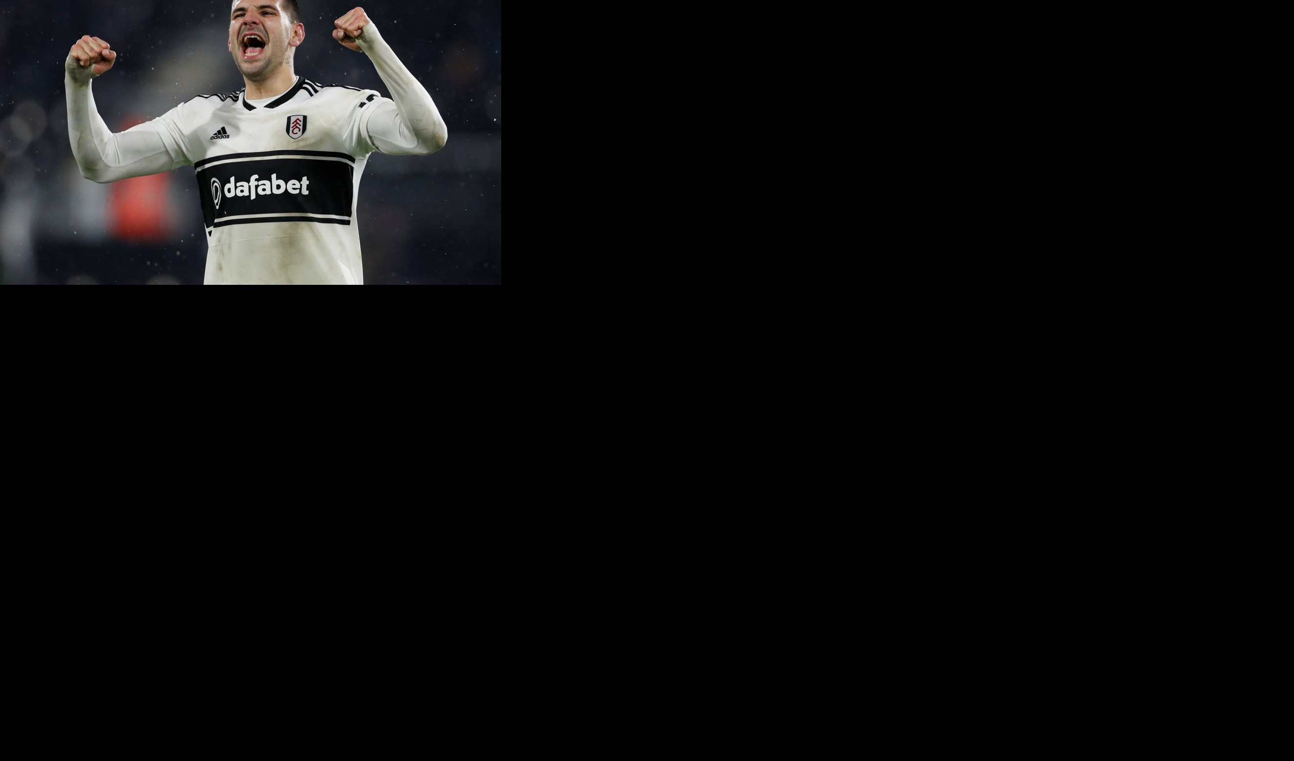 Engleska u NEVERICI! Mitrović dao NAJBIZARNIJI gol u karijeri /VIDEO/