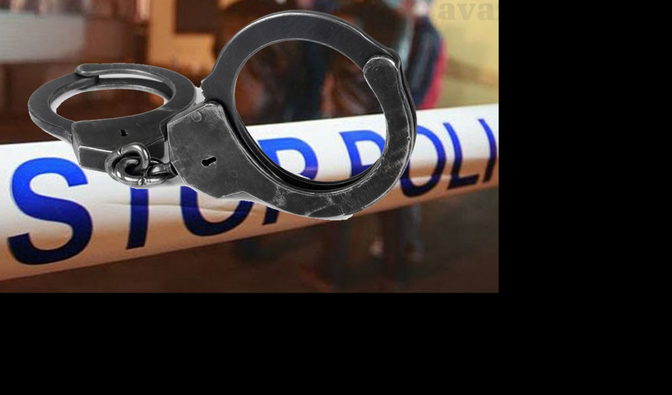 OGLASILA SE POLICIJA U KRAGUJEVCU! Maloletniku koji je izbo nožem tinejdžere u Kniću određen pritvor