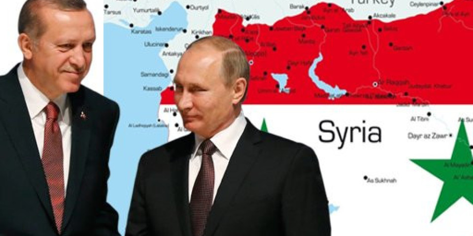 TURSKA DRUGI DAN NA RIBANJU U MOSKVI! Ankara preti, nastavićemo da šaljemo vojsku u Idlib, OSVETIĆEMO SE ASADU! Rusija jasna, nije vam mesto u Siriji!