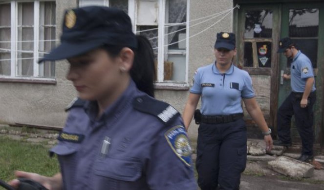 POLICAJAC KOLIMA UBIO STARICU, kamere snimile sve (VIDEO)