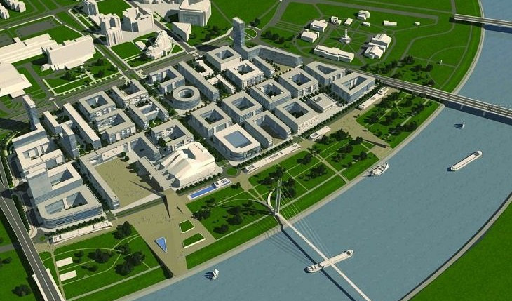 ČERNI: Plan  za Makiško polje predviđa urbanizaciju u široj zoni vodoizvorišta!