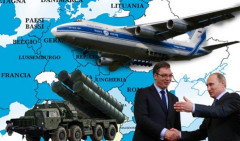 (VIDEO) SRBIJA TREBA SAMO DA ZATRAŽI I ODMAH JOJ ŠALJEMO S-400! UBRZO  NAM STIŽU I DVA MOĆNA KA-32 HELIKOPTERA! Rusija neće Beograd ostaviti na cedilu!