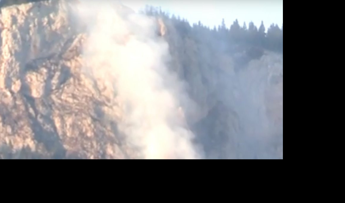 Požari u Hercegovini i DALJE AKTIVNI! U pomoć pozvana vojska