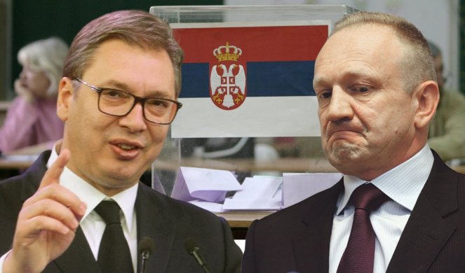 VUČIĆ ĆE PRE POGINUTI NEGO DOZVOLITI DA SE OVO DESI! Sila novca drma medije u Srbiji, a sve to ima JEDAN CILJ! Ministar odbrane RASKRINKAO plan VELIKE TROJKE opozicije! (VIDEO)
