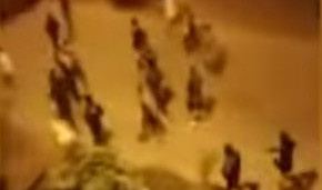 (VIDEO) HOROR SCENE U PERUU! U sukobu navijača na ulicama Lime ubijena dvojica mladića!