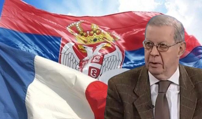 MAKRON ĆE POGURATI "MALI ŠENGEN"! Milivojević: Vučić će od francuskog predsednika dobiti tri vrste podrške