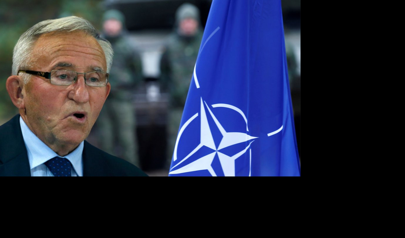 General Lazarević: Dokumenti Pentagona objašnjavaju uspeh srpske vojske protiv NATO na Kosovu, u Hagu me održala istina /VIDEO/