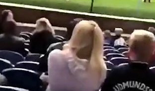 MOŽDA JE OVO JEDAN OD RAZLOGA! Zašto žene ne vole fudbalske utakmice! (Video)