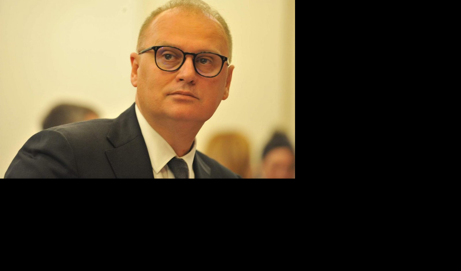 VESIĆ: Jovanović kritikuje, a čita pogrešan rebalans budžeta