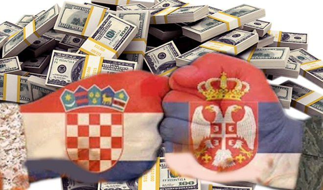 ZAGREB SPREMA NOVI UDAR NA NAŠU ZEMLJU! Hrvatska protiv Srbije priprema 5.000 tužbi! Tražiće 225 miliona evra?!