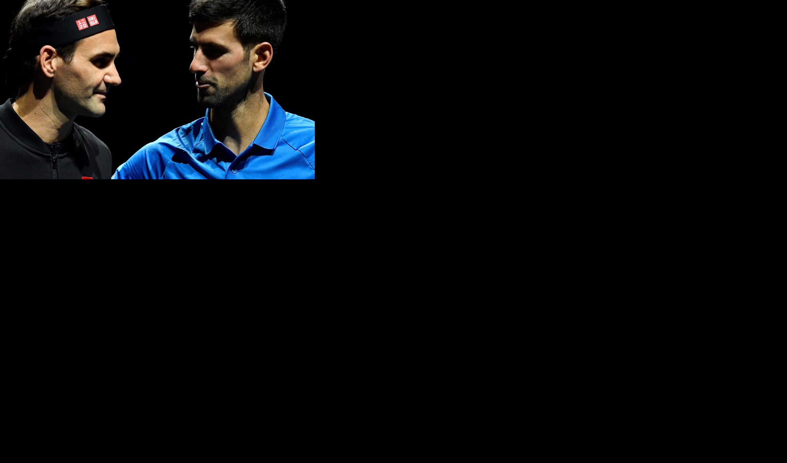 OPA! 100 STEPENI! INSTAGRAM KLJUČA! Federer odgovorio Novaku, OVE REČI GOVORE SVE! (FOTO)