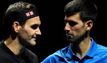 OPA! 100 STEPENI! INSTAGRAM KLJUČA! Federer odgovorio Novaku, OVE REČI GOVORE SVE! (FOTO)