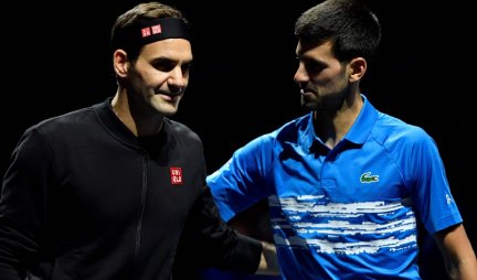 PORUKA IZ PARIZA! Federer ne igra Rolan Garos? Nema veze, Rafa juri titulu, a svi žele da vide šta može Novak!
