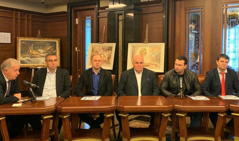 PALMA: Opozicija u Srbiji da se ugleda na opoziciju u Bugarskoj, da se takmiči programom i idejama umesto da pokušava nasiljem da dođe na vlast