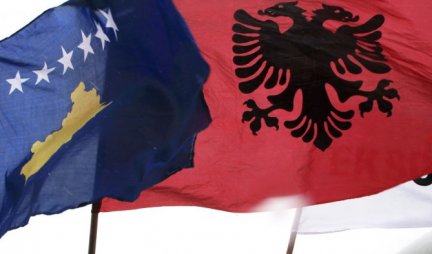 Borba za nezavisnost Kosova JE SAMO ŠARADA, ALBANCI IGRAJU IGRU! Počeli su sa SPROVOĐENJEM PAKLENOG PLANA!