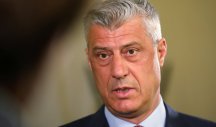 TAČI OSTAJE U PRITVORU! Apelacioni sud odbio žalbu nekadašnjeg predsednika lažne države Kosovo