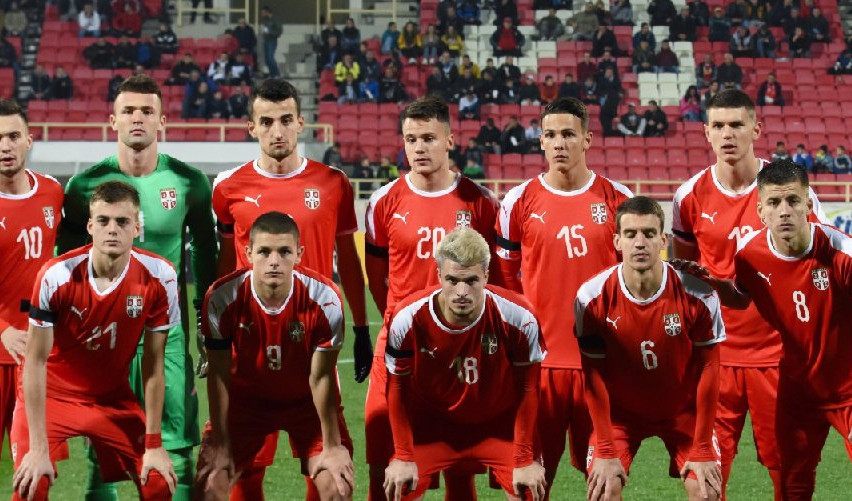RUSIJA OHLADILA SRBIJU! "Orlići" poraženi na Čairu, Evropsko prvenstvo sve dalje!