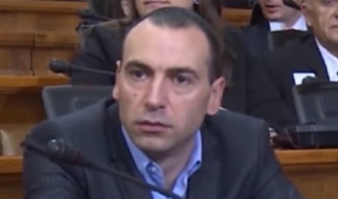 Aleksandar Marković: Zašto Jurić nije dao informacije o mogućem slučaju pedofilije?