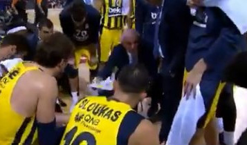 NEKADA DELUJE DA JE ŽOC POLUDEO I VIČE MNOGO... Francuz zbog Srbina izabrao Fenerbahče!