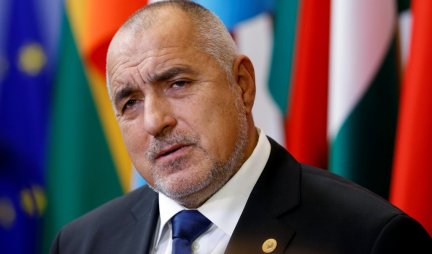 IZBORI U BUGARSKOJ Borisov podržao kandidaturu Gerdžikova za predsednika