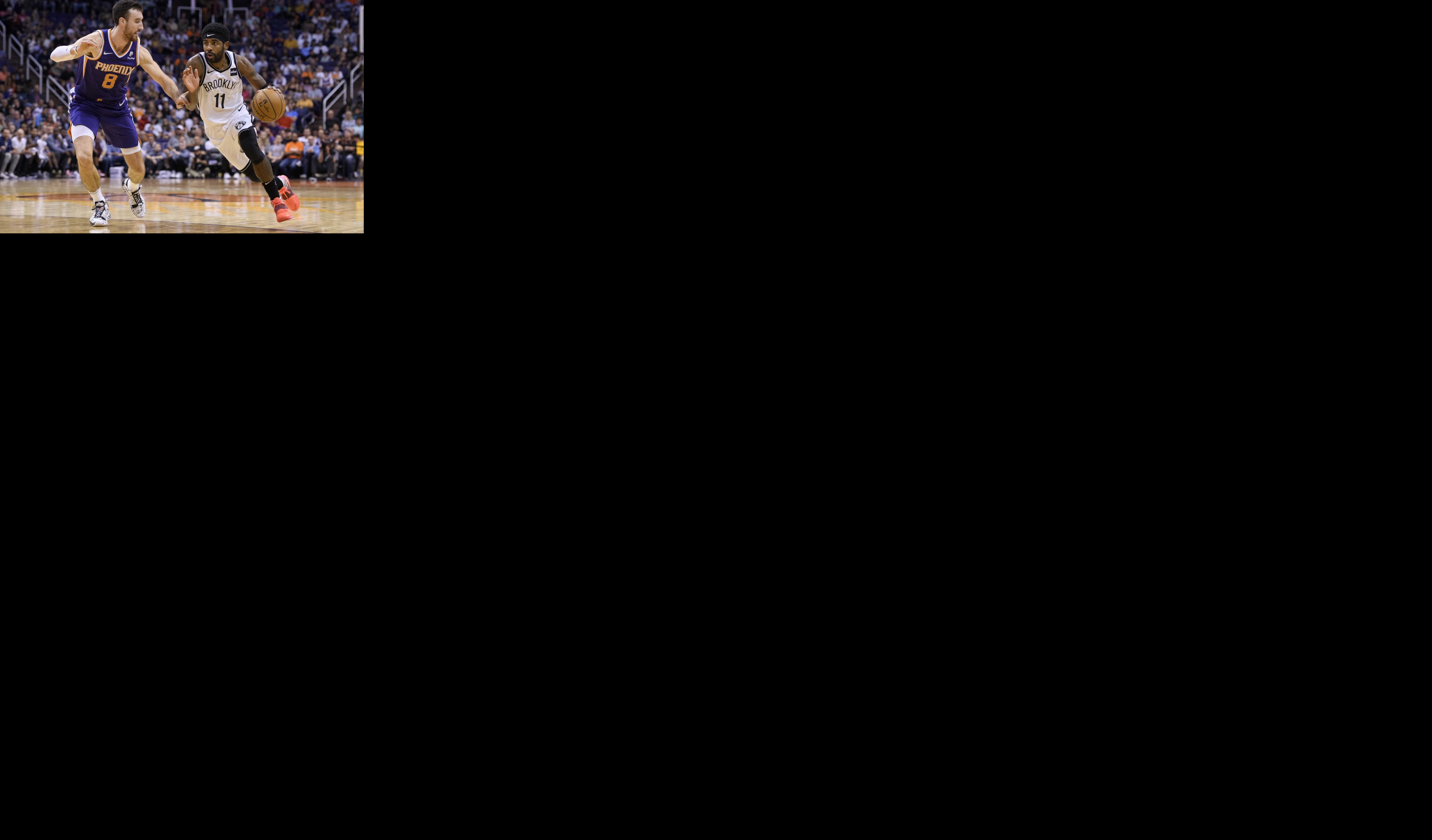 (VIDEO) BOMBA! KOKOŠKOV DOVODI NBA CENTRA U REPREZENTACIJU! Amerikanac srpskih korena oblači dres "orlova"?