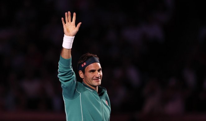 TO MOŽE SAMO RODŽER! Federer - šest dana, pet mečeva i zarada od 10 miliona dolara!