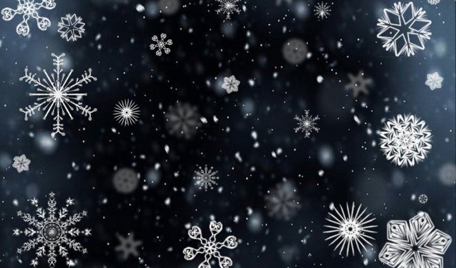 ČAROBNO PUTOVANJE KROZ NEDOĐIJU! Sneg raste na drveću, a noći su bele! (Video)