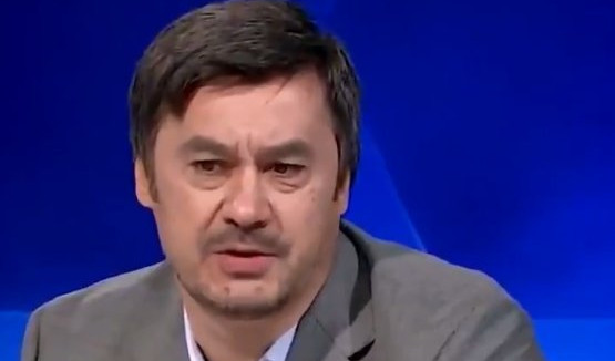 BIVŠI FUDBALER UZBURKAO JAVNOST POSLE GOSTOVANJA NA RTS-U! Bogdanović: Nisam rasista!