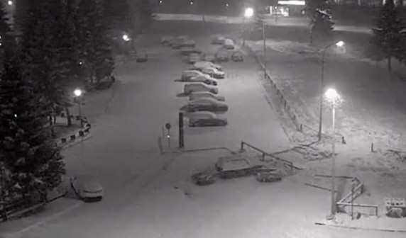 POKRIVAČ OD ŠEST CENTIMETARA! Pao prvi sneg na Kopaoniku (FOTO)