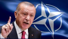 PRETI STRAŠAN SUKOB UNUTAR NATO, TURSKA BUKTI OD BESA! Ankara je prevarena, Švedska i Finska nisu ispunile dogovor od pre mesec dana
