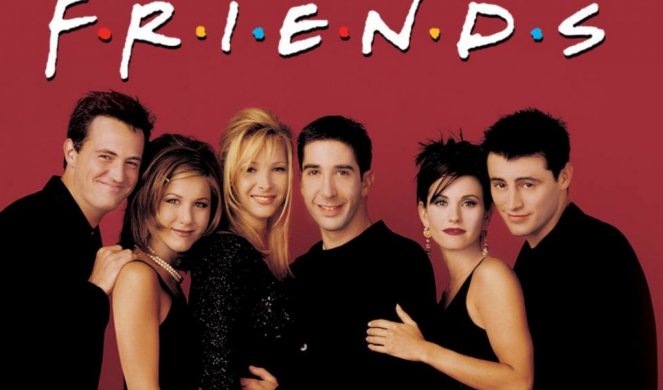 Umro glumac iz serije ''Prijatelji'', Dženifer Aniston će biti POSEBNO ŽAO!