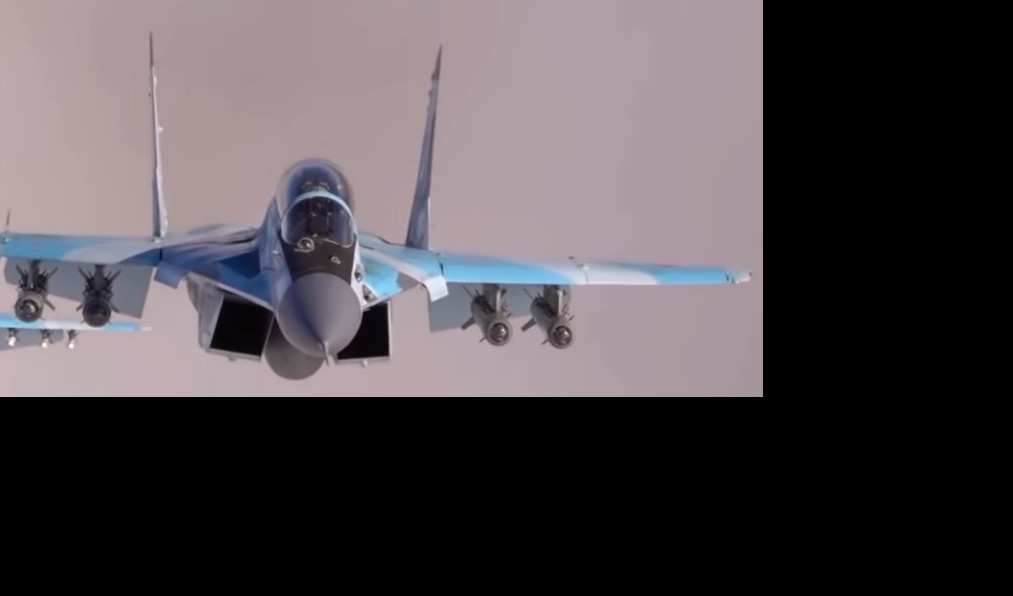 (VIDEO) KOG LOVCA ĆE ODABRATI VOJSKA SRBIJE - MIG 35 ILI SU-30?! Odluka o novom borbenom avionu do kraja godine!