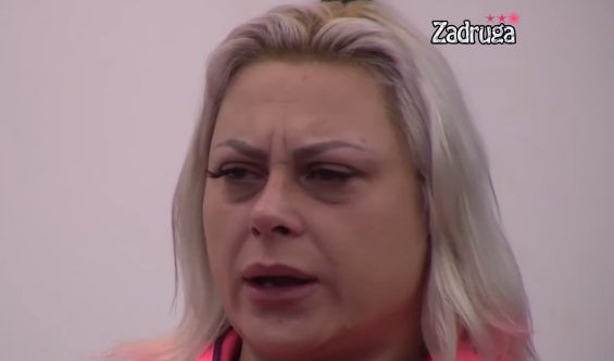 MARIJA KULIĆ HITNO HOSPITALIZOVANA! Rijaliti zvezda ZAVRŠILA U BOLNICI - evo šta se DESILO!