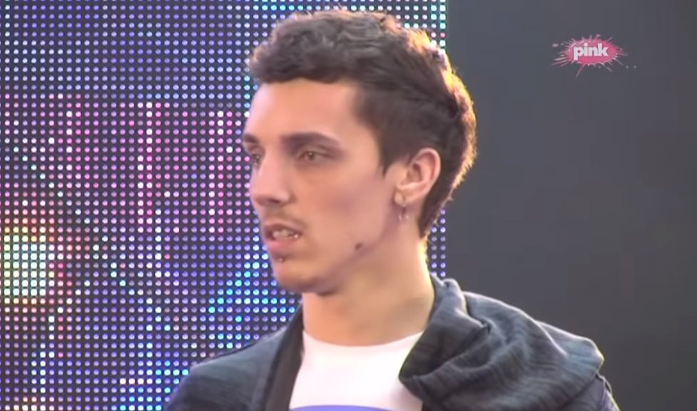 Bivši zadrugar boluje od retke i teške bolesti: "Noge su mi otkazivale"