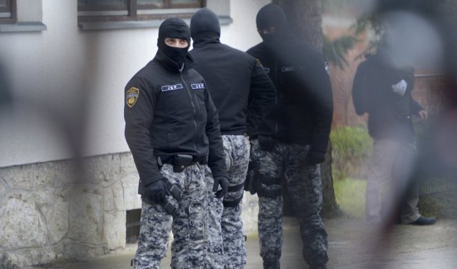 NAJSTARIJI MEĐU KRIJUMČARIMA DROGE IMA 74 GODINE! Optužena grupa iz Bosne koja je prebacivala narkotike u Hrvatsku!