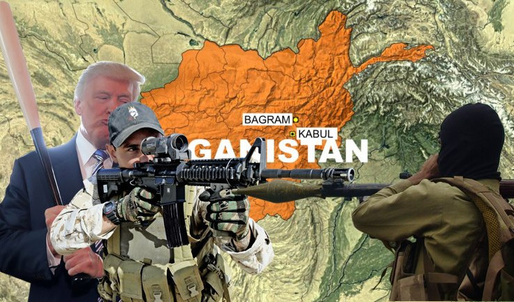 AMAN, AMERI USAGLASITE SE VIŠE! Šef Pentagona kaže da nema "ruske zavere" u Avganistanu, mediji tvrde da MOSKVA PLAĆA ZA MRTVE GLAVE AMERIČKIH VOJNIKA!