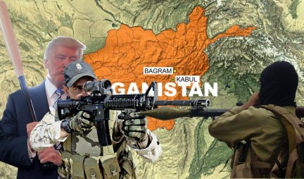 AMAN, AMERI USAGLASITE SE VIŠE! Šef Pentagona kaže da nema ruske zavere u Avganistanu, mediji tvrde da MOSKVA PLAĆA ZA MRTVE GLAVE AMERIČKIH VOJNIKA!