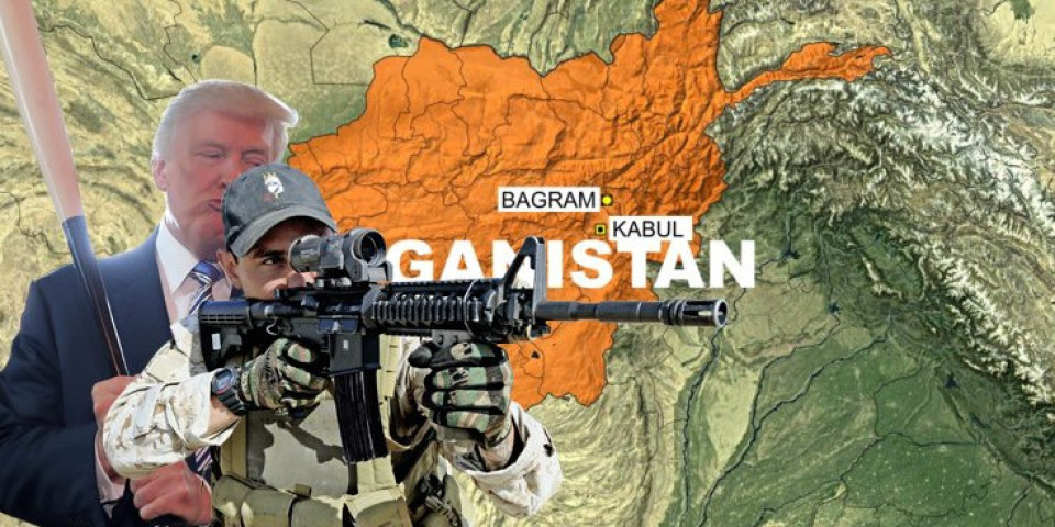 AMERI NE POVLAČE VOJSKU, PROPAO SPORAZUM?! Nastavljene borbe talibana i avganistanskih snaga za manje od 24 sata od potpisivanja primirja