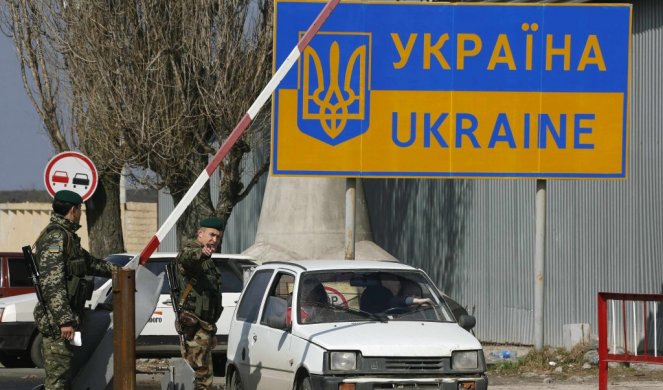 RUSIJI 80 ODSTO UKRAJINE, OSTATAK EU! Da bi se to ostvarilo, Kijev mora da NAPADNE DONJECK I LUGANSK! Žirinovski digao na noge svet!
