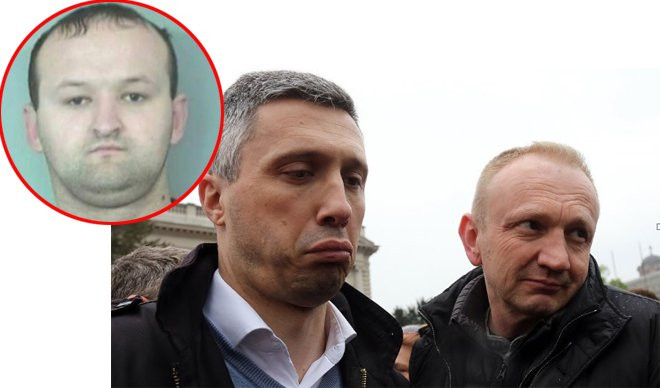 ŠOKANTNO! TOCILO PLAĆAO PROTESTE?! Otkrivene narko-veze u vrhu Saveza za Srbiju