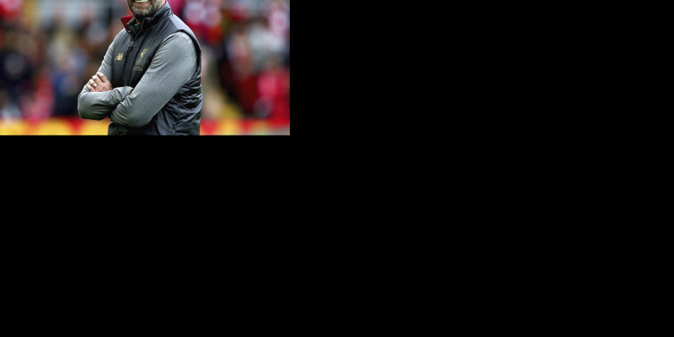 KLOP ZA NEKE IMA LOŠE VESTI: Produžio sam ugovor sa Liverpulom, ne ide nam loše!